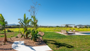 Resa Estates Ibiza te koop for sale finca modern garden.jpg